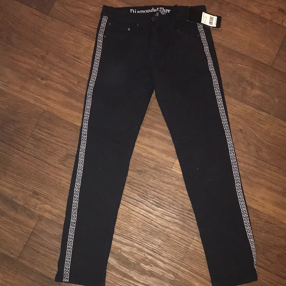 Diamond 💎 jeans